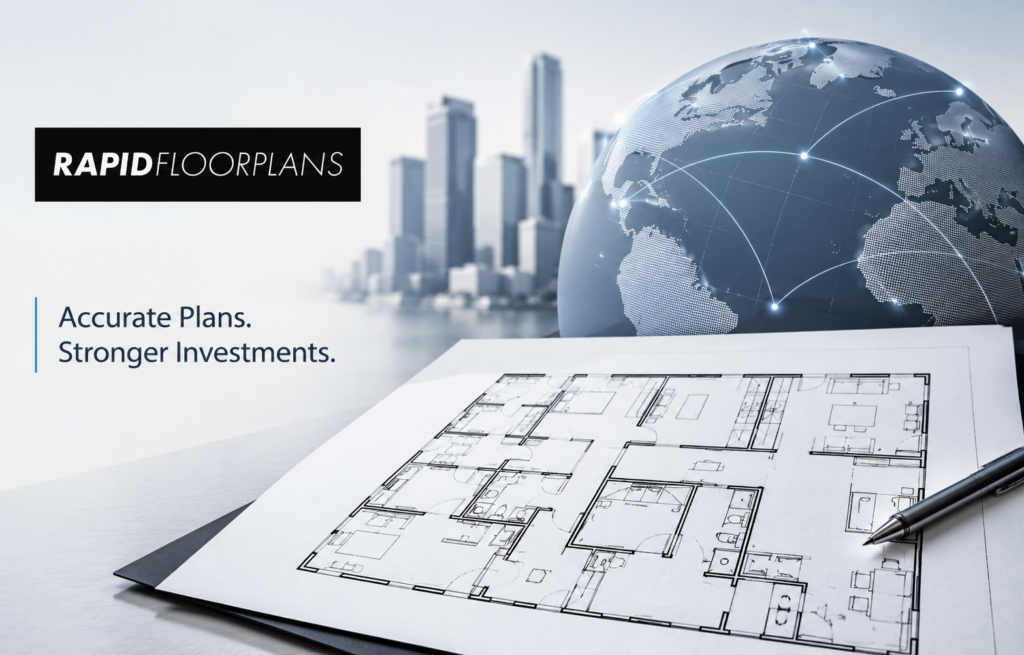 Global Floor Plans