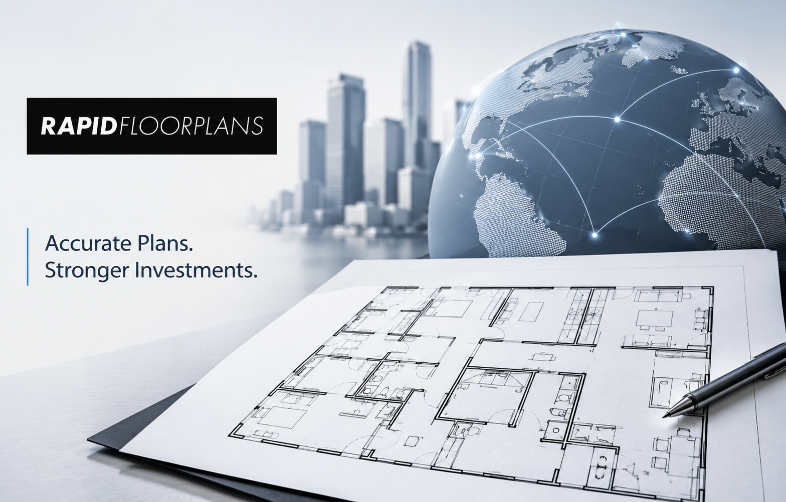 Global Floor Plans